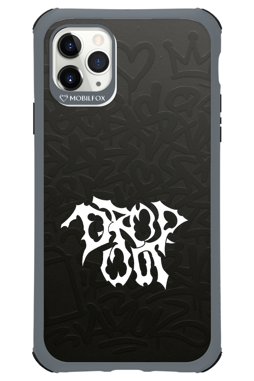 Drop Out 2.0 - Apple iPhone 11 Pro Max