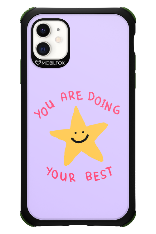 Your Best - Apple iPhone 11