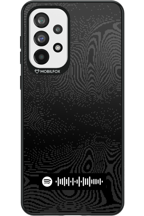Techno frequency - Samsung Galaxy A73