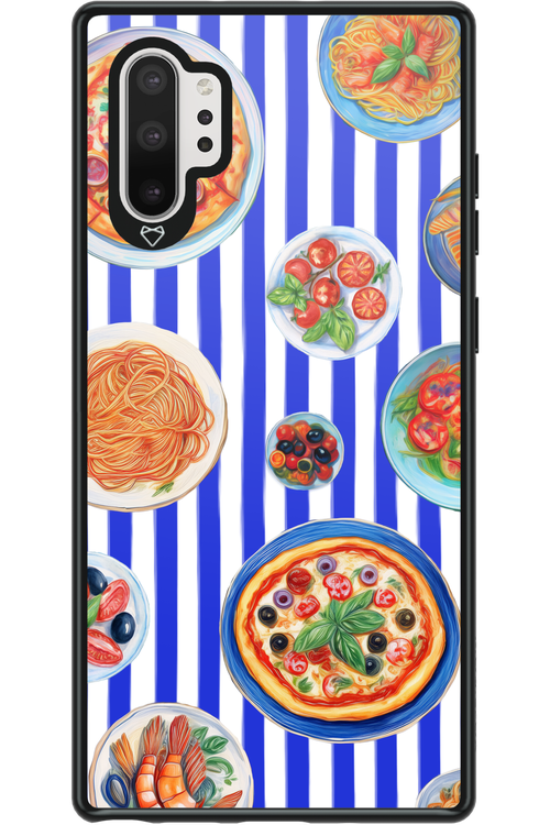 Dinner Table - Samsung Galaxy Note 10+