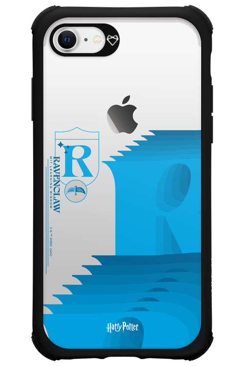 Rowena Ravenclaw - Apple iPhone 7