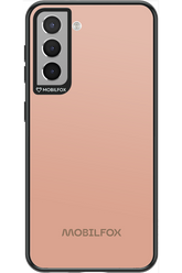 Pale Salmon - Samsung Galaxy S21
