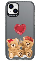 L'Amour Bears - Apple iPhone 14 Plus