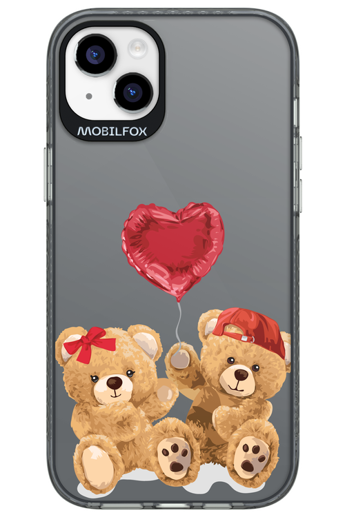 L'Amour Bears - Apple iPhone 14 Plus