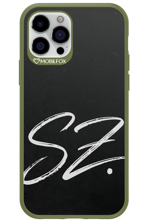(Off Space) SZ 2.0 - Apple iPhone 12 Pro