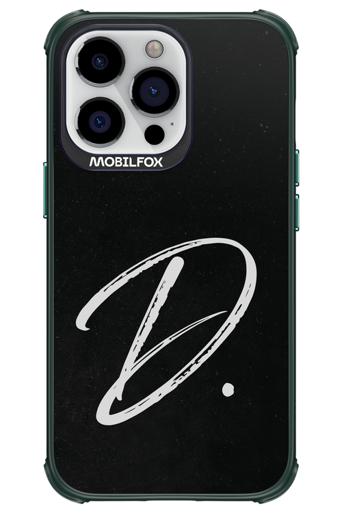(Off Space) D 2.0 - Apple iPhone 13 Pro