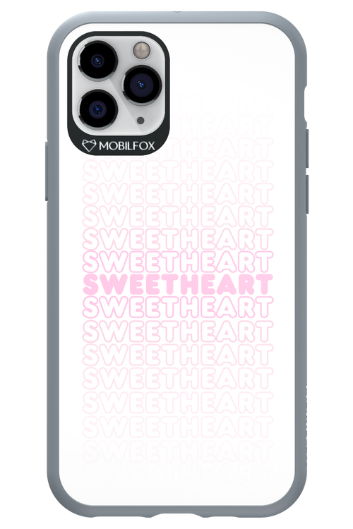 Sweetheart Pink - Apple iPhone 11 Pro
