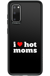 I love hot moms - Samsung Galaxy S20