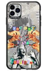 Society Kills - Apple iPhone 11 Pro Max