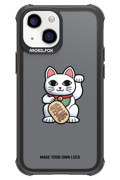 Maneki Neko - Apple iPhone 13 Mini