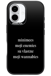 Minimees - Apple iPhone 16