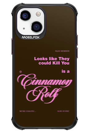 Killer Cinnamon - Apple iPhone 13 Mini