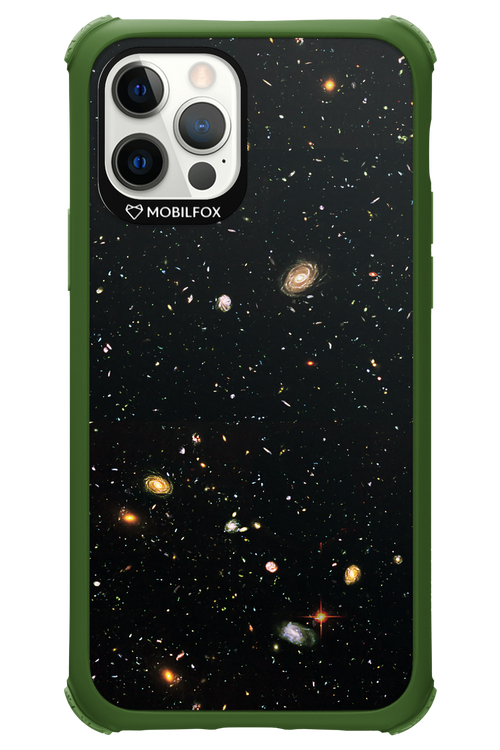 Cosmic Space - Apple iPhone 12 Pro