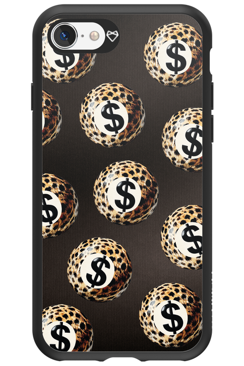 I need dollars 2.0 - Apple iPhone SE 2020