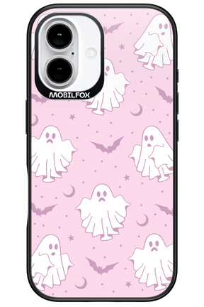 Boo Boo - Apple iPhone 16