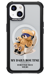 My Daily Routine - Apple iPhone 13