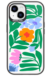 My Flowergarden - Apple iPhone 15