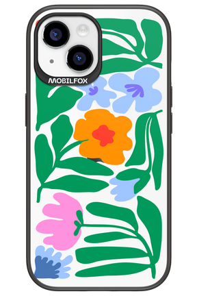 My Flowergarden - Apple iPhone 15