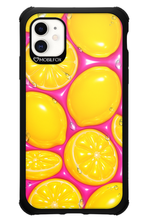 JuicyLemon - Apple iPhone 11