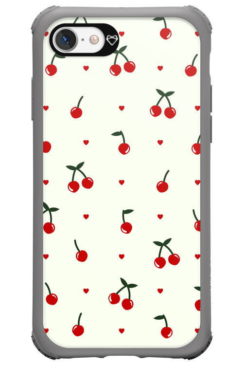 Baby Cherry - Apple iPhone 7