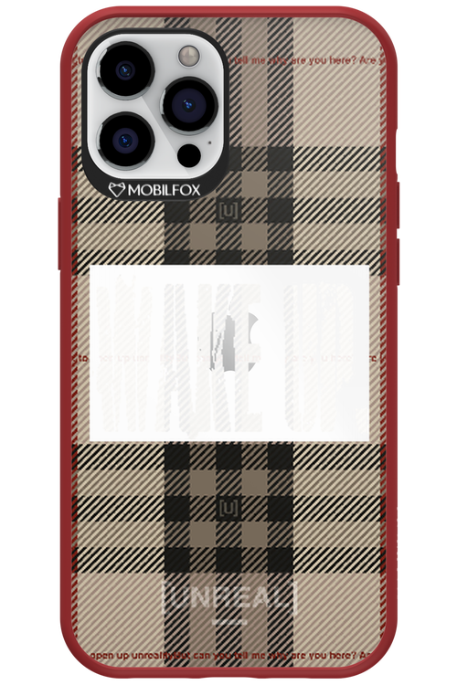 Are you awake? - Apple iPhone 12 Pro Max