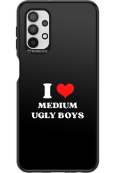 I LOVE 2.0 - Samsung Galaxy A32 5G