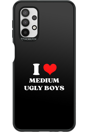 I LOVE 2.0 - Samsung Galaxy A32 5G