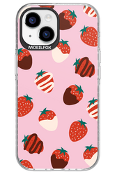 Chocoberrys - Apple iPhone 15