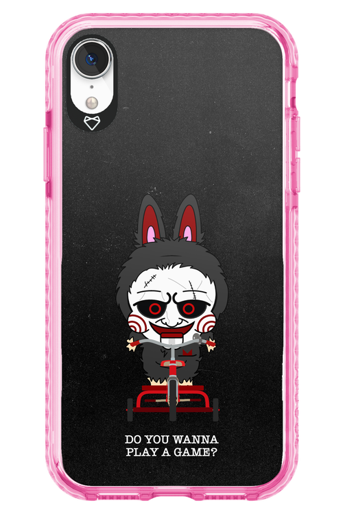 Sawbubu - Apple iPhone XR