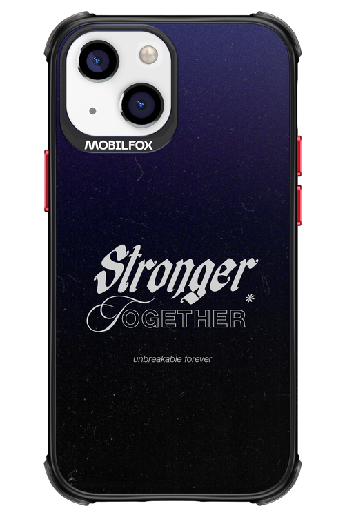 Stronger Together - Apple iPhone 13 Mini