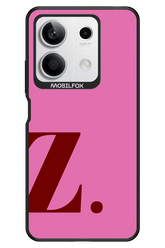 Z (Sorbet) - Xiaomi Redmi Note 13 5G