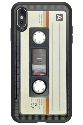 CASE 11 - Apple iPhone XS Max