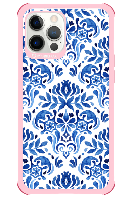 La Dolce Flora 2.0 - Apple iPhone 12 Pro Max