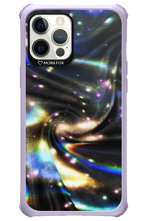 Lovely Aurora - Apple iPhone 12 Pro Max