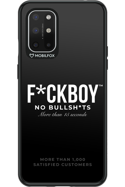 F_CKBOY - OnePlus 8T