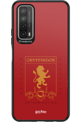 Gryffindor. - Huawei P Smart 2021