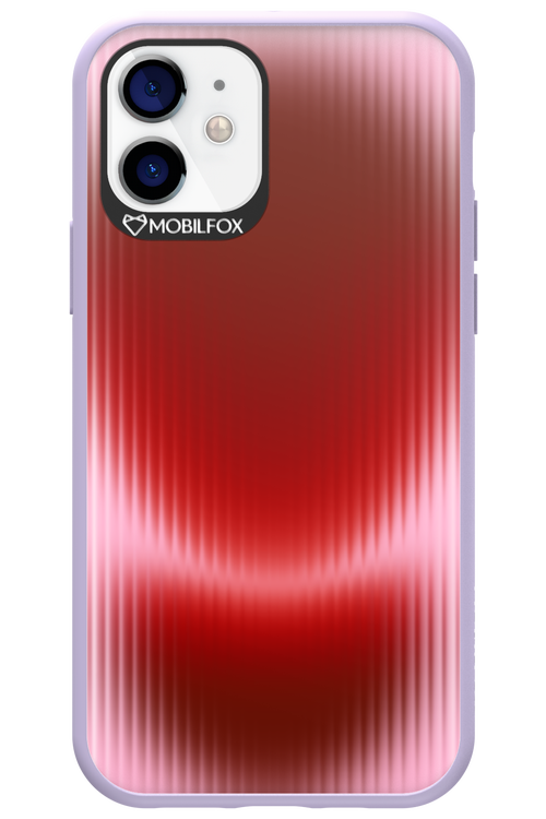 Lava Lamp - Apple iPhone 12