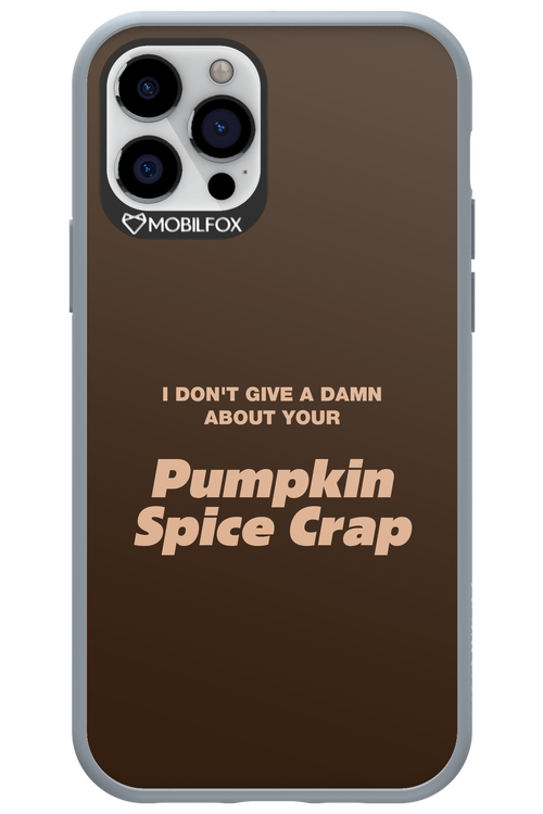 P-Spice Crap - Apple iPhone 12 Pro
