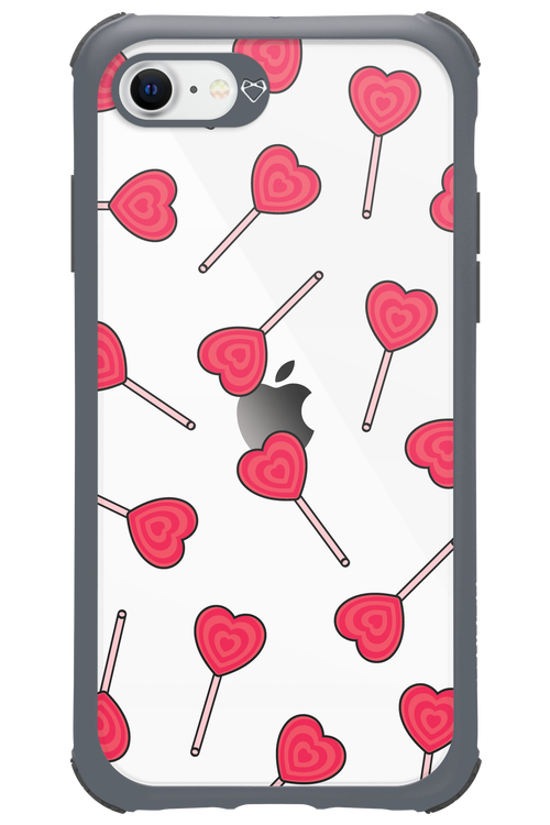 Lolly Pop - Apple iPhone SE 2022