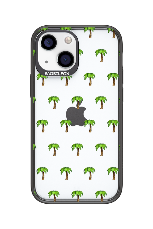 Tropical Breeze - Apple iPhone 13 Mini