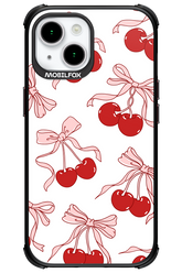 Cherry Queen - Apple iPhone 15