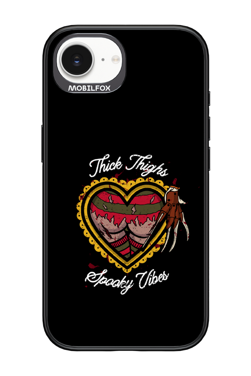 Hot Nightmare - Apple iPhone 16e