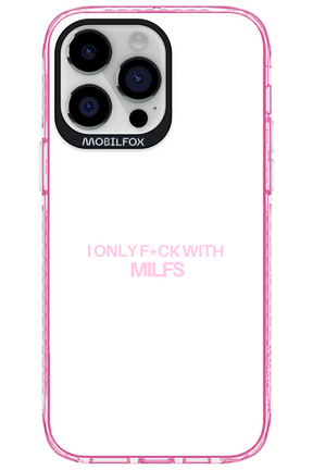 Only Milf - Apple iPhone 14 Pro Max
