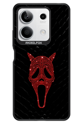 Devil Glitter Ghost - Xiaomi Redmi Note 13 5G