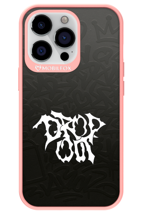 Drop Out - Apple iPhone 13 Pro