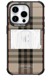 Are you awake? - Apple iPhone 15 Pro