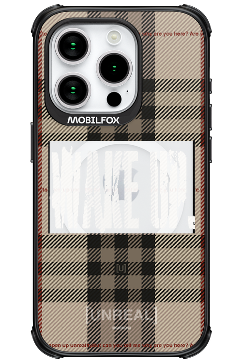 Are you awake? - Apple iPhone 15 Pro