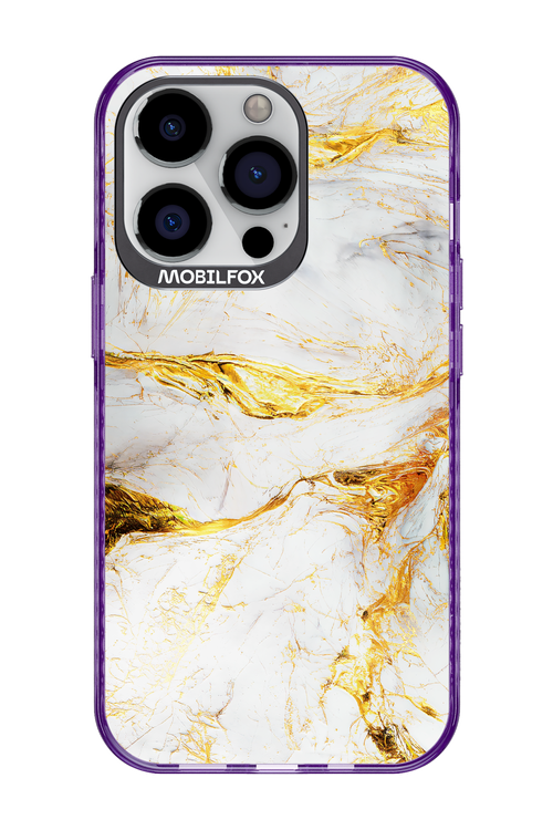 Quartz - Apple iPhone 13 Pro