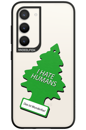 Wunderfox - Samsung Galaxy S23