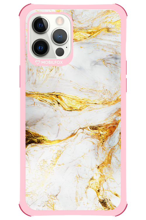 Quartz - Apple iPhone 12 Pro Max